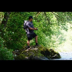 Meet your Posher, Thomas